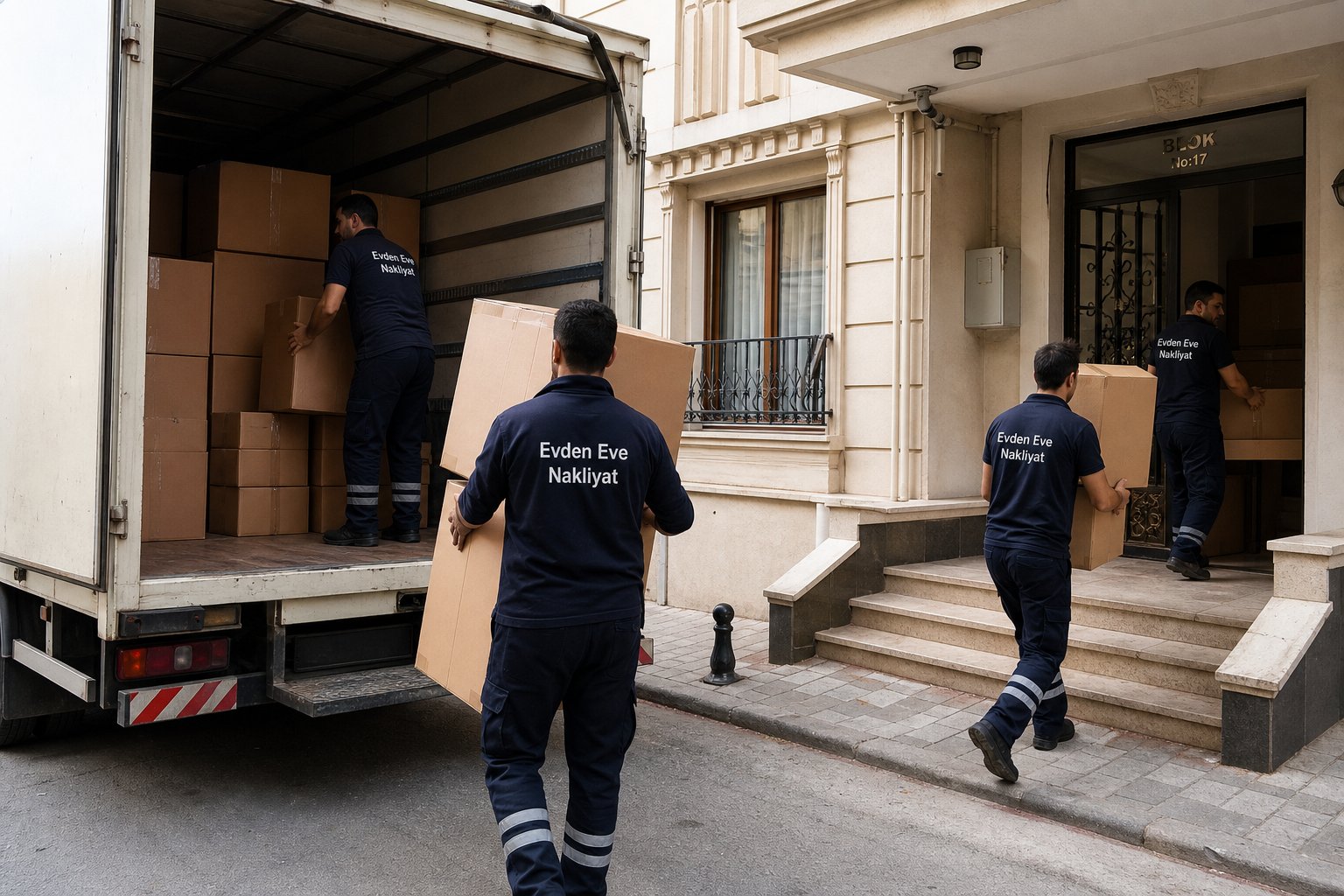 Paketleme İhtiyacı
