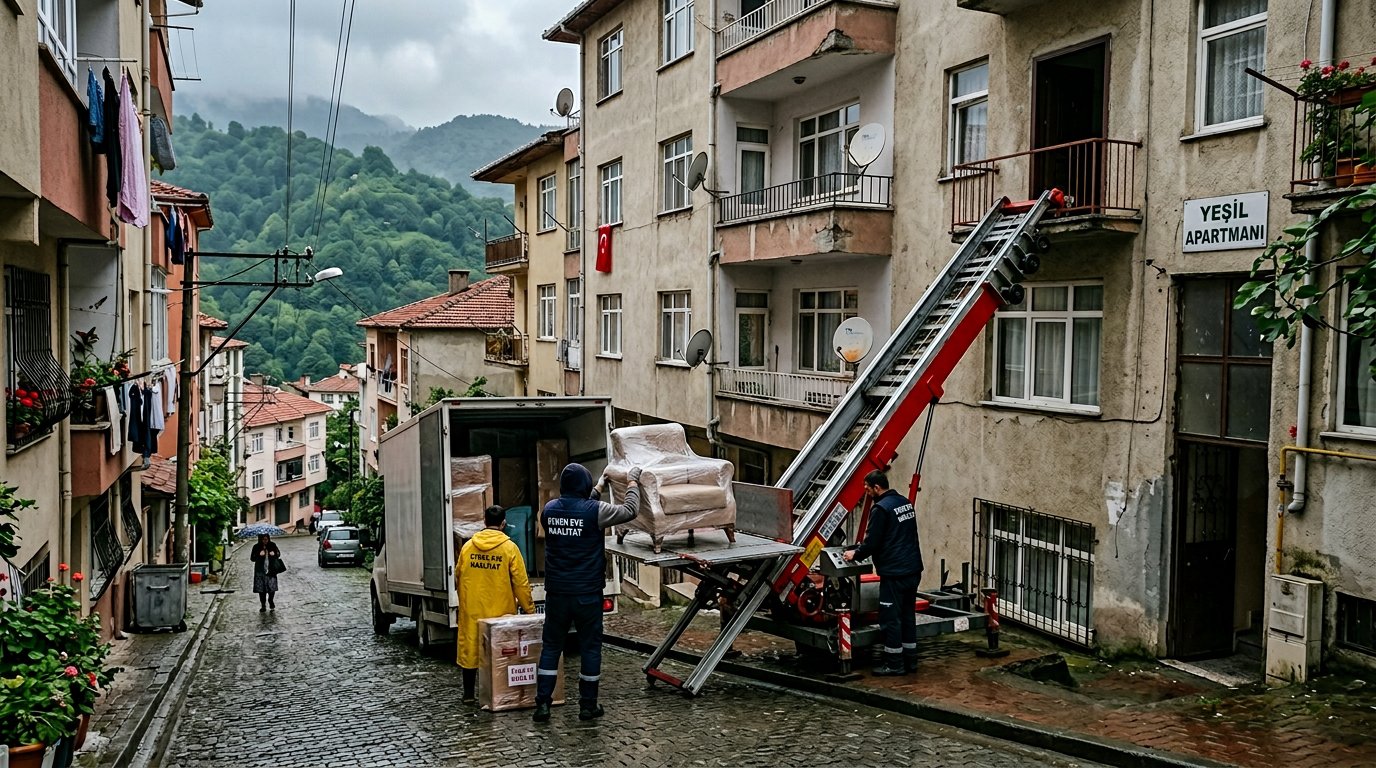Planlama Önce Başlar