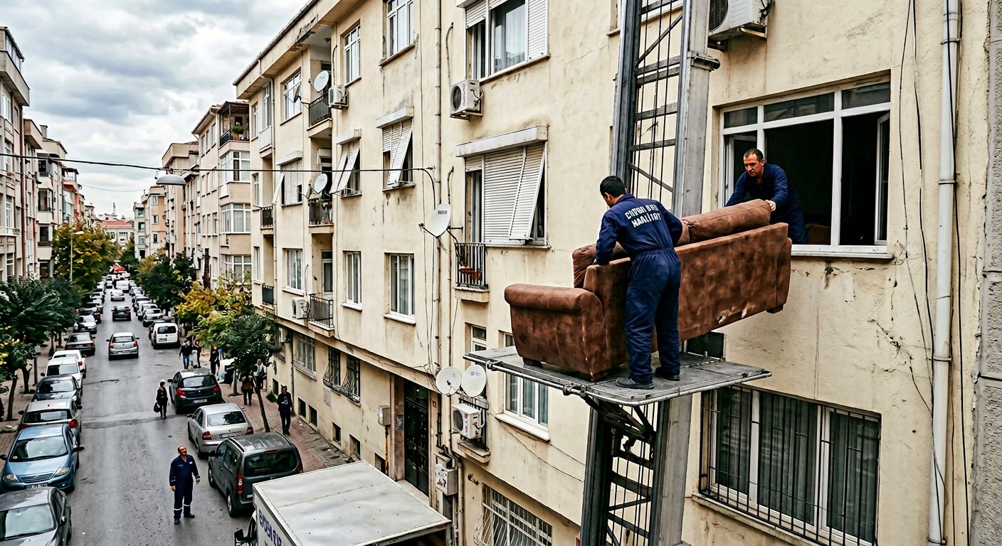 Başvuru ve Güncelleme