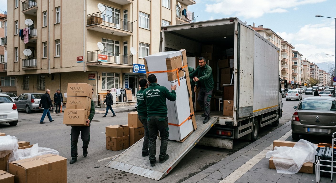Teslimde Sorumlu İletişim